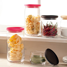 Food Storage