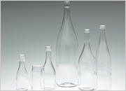 Glass Bottles