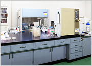 Anti-microbial Test Laboratory