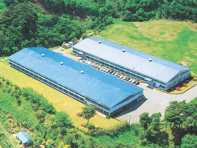 久金属工業株式会社